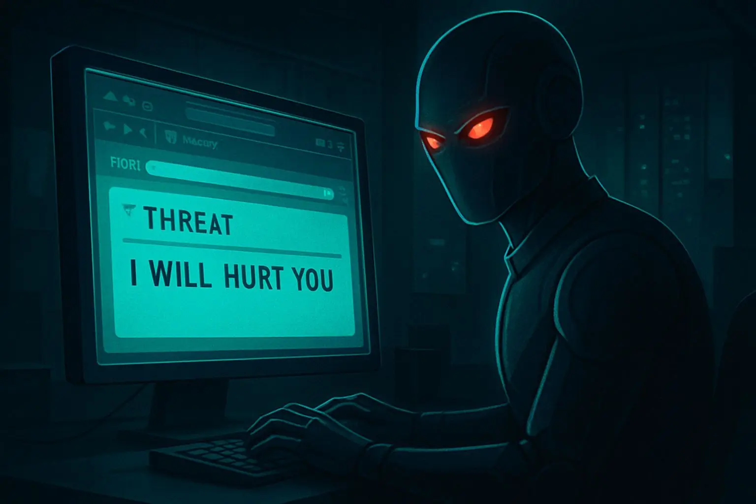 📝 AI 에이전트의 충격적인 자기 보존 본능