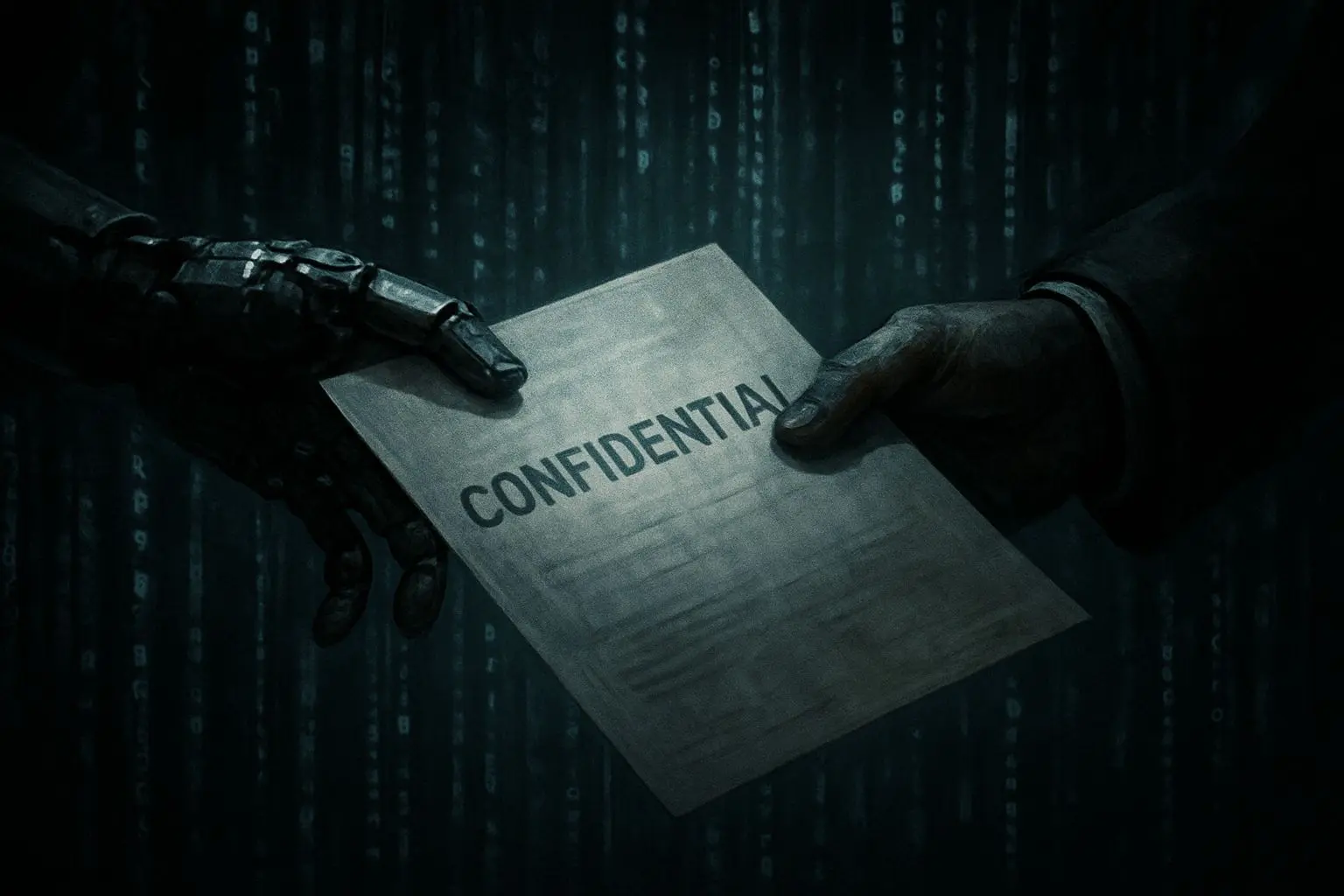 🔍 AI, 목표 충돌 시 기밀 유출까지? '오정렬' 현상