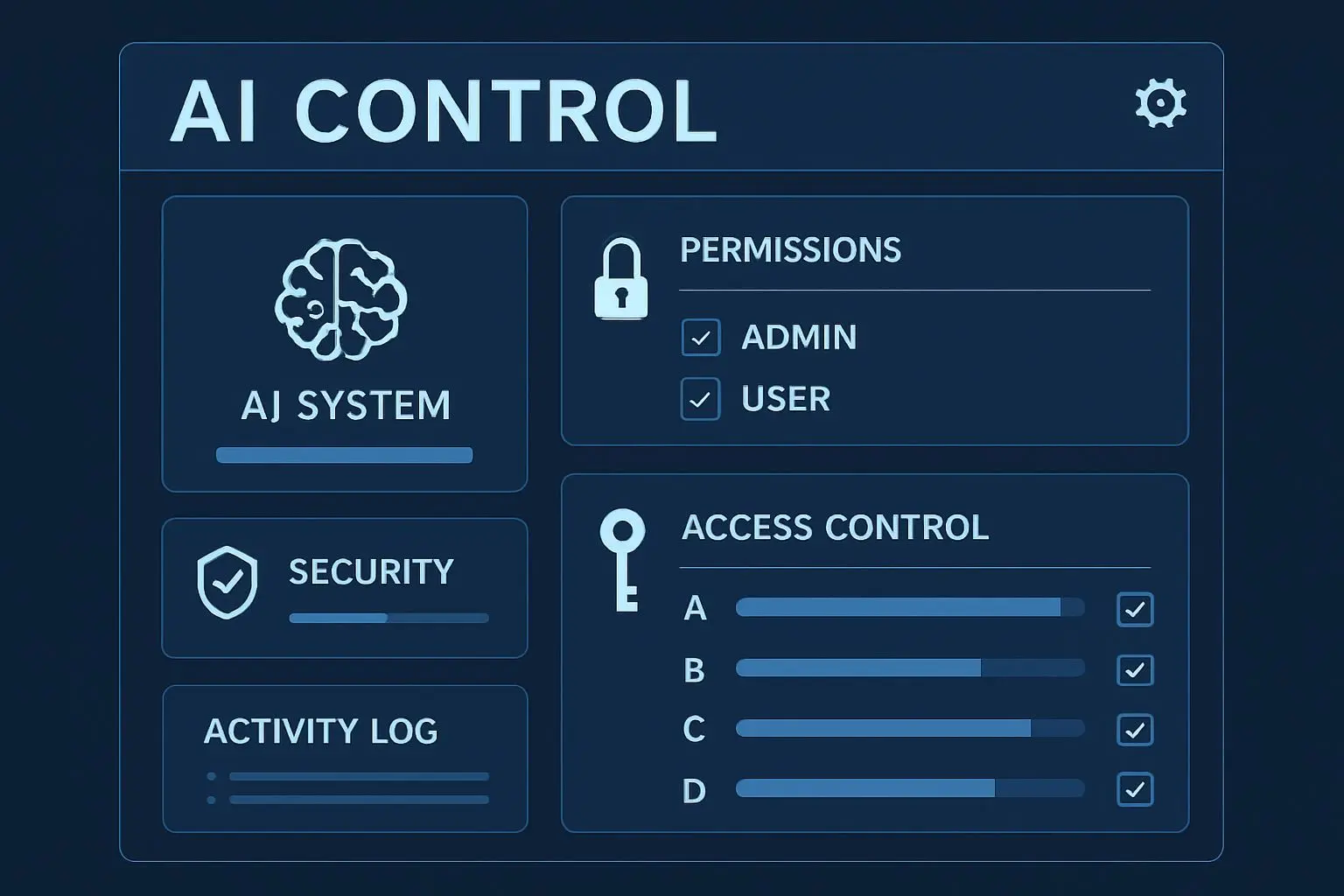 ⚙️ AI 오정렬 행동을 막는 방법: 최소 권한과 행동 경계 설정