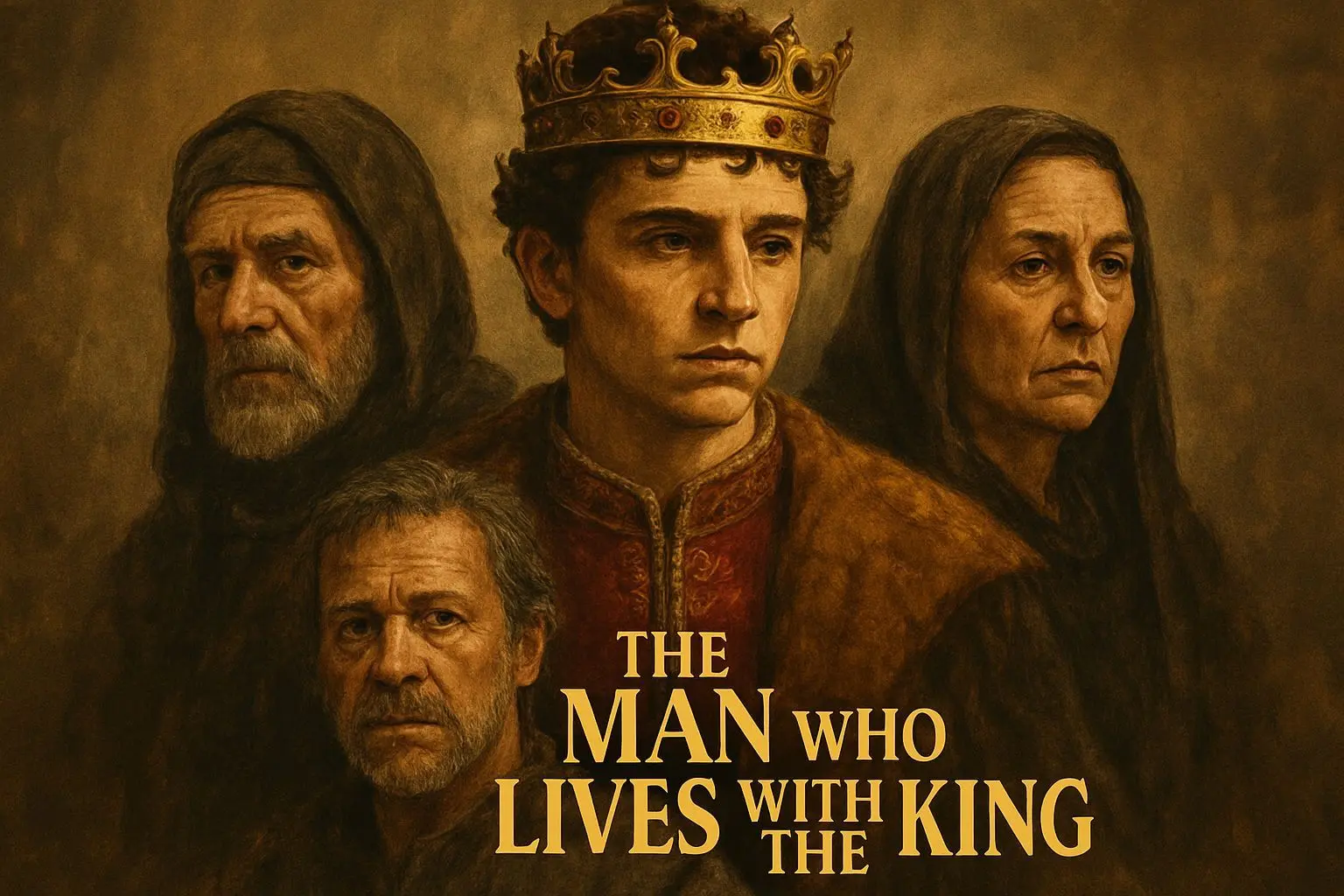 🌟 믿고 보는 배우들의 열연과 박지훈의 신의 한 수!