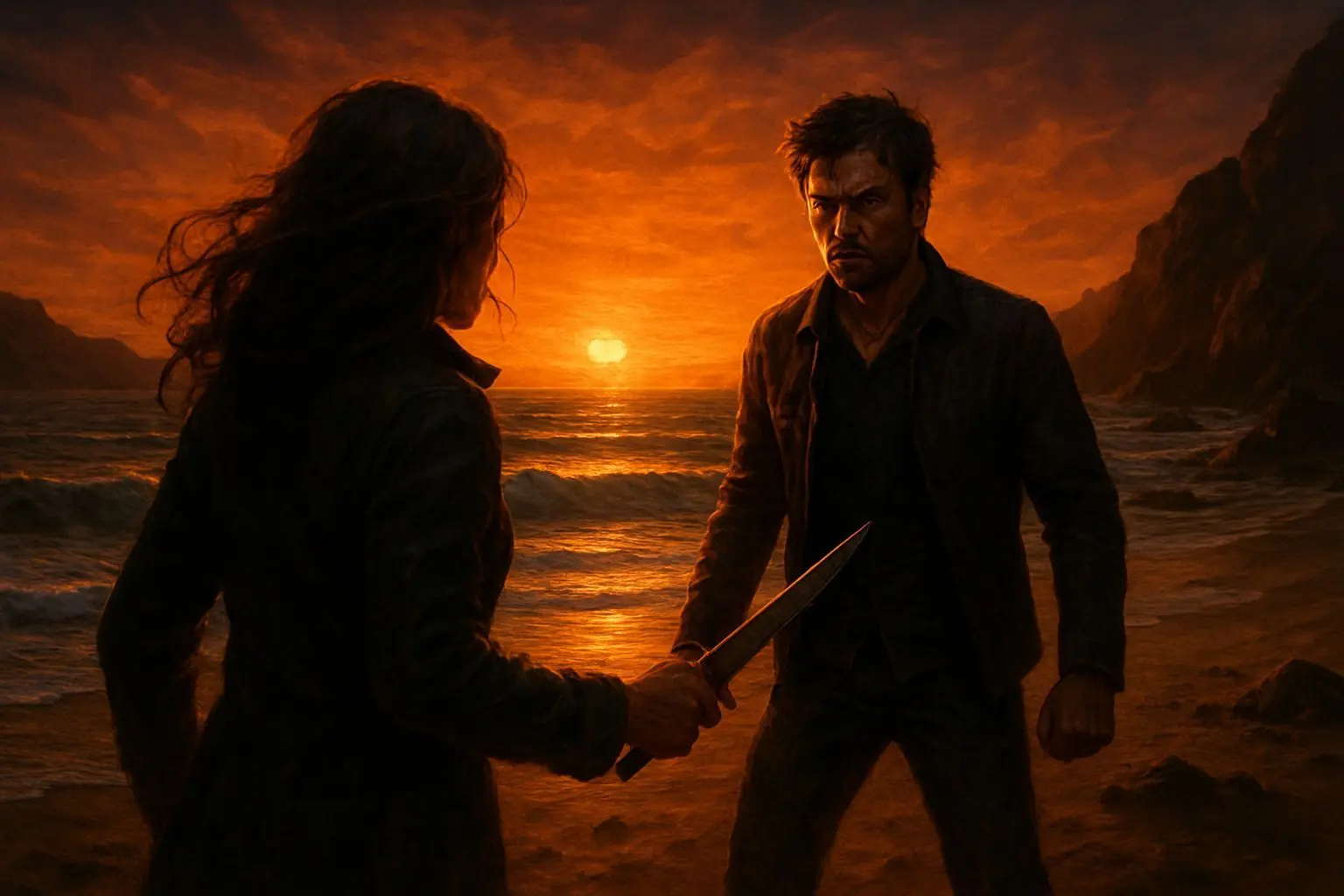 📝 리터의 타락과 죽음: 철학의 종말