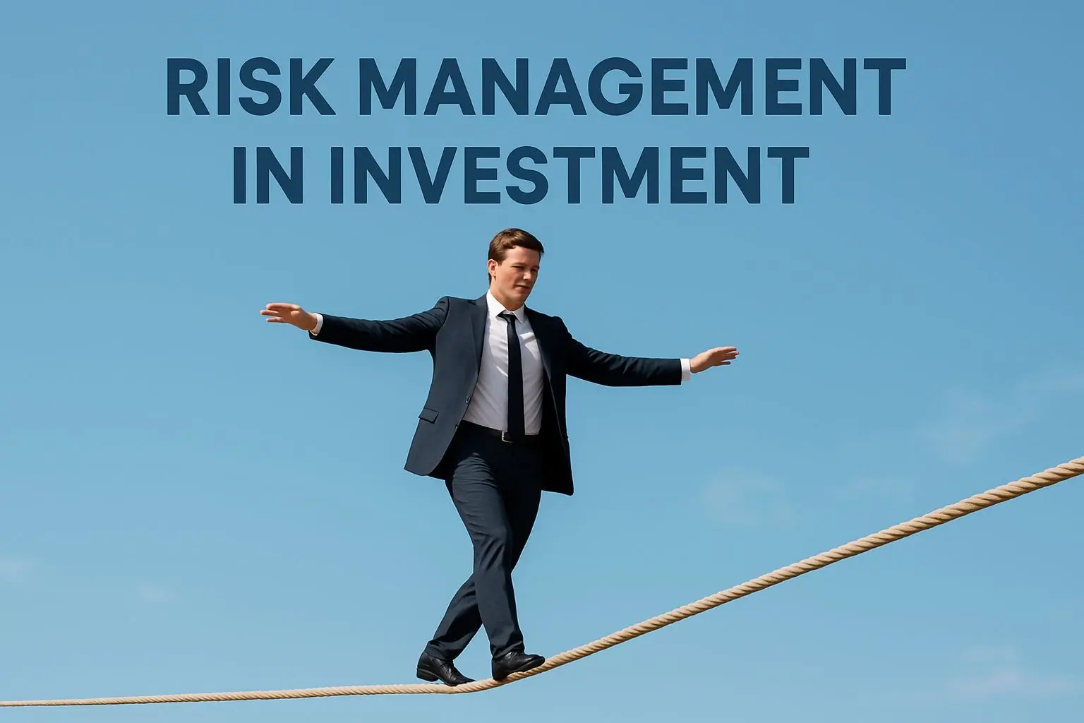 ✅ 현명한 주식 투자, 잃지 않는 투자의 시작!