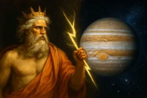 ✨ 목성, 태양계 형성의 숨겨진 설계자