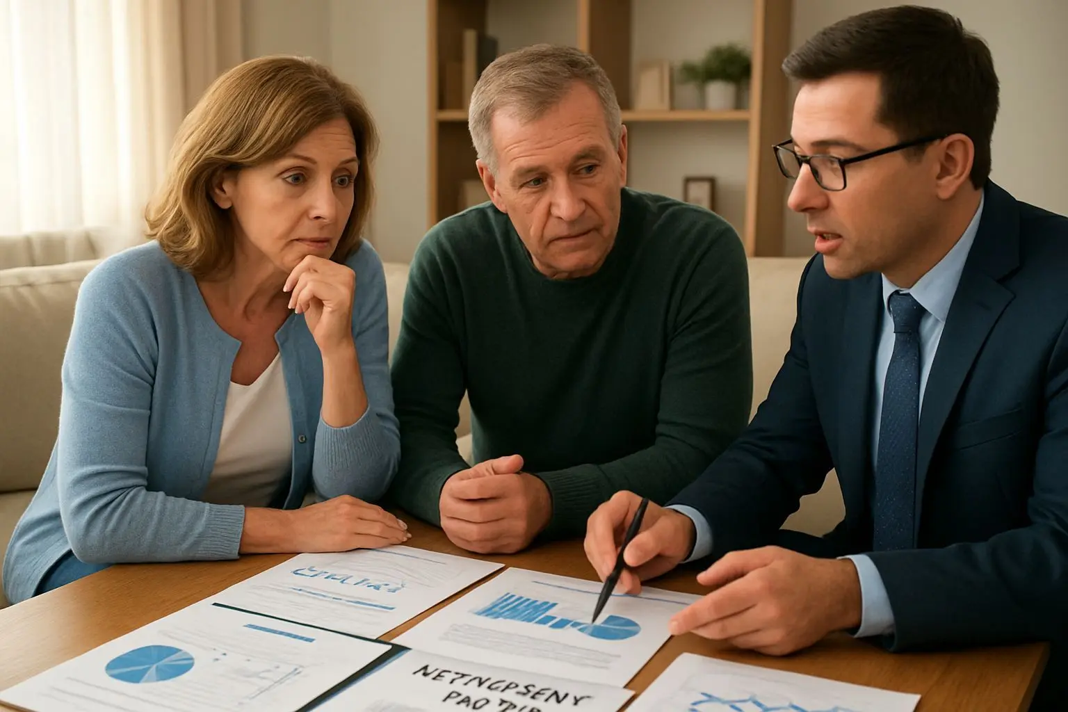 📝 건강한 노후를 위한 실용적 조언