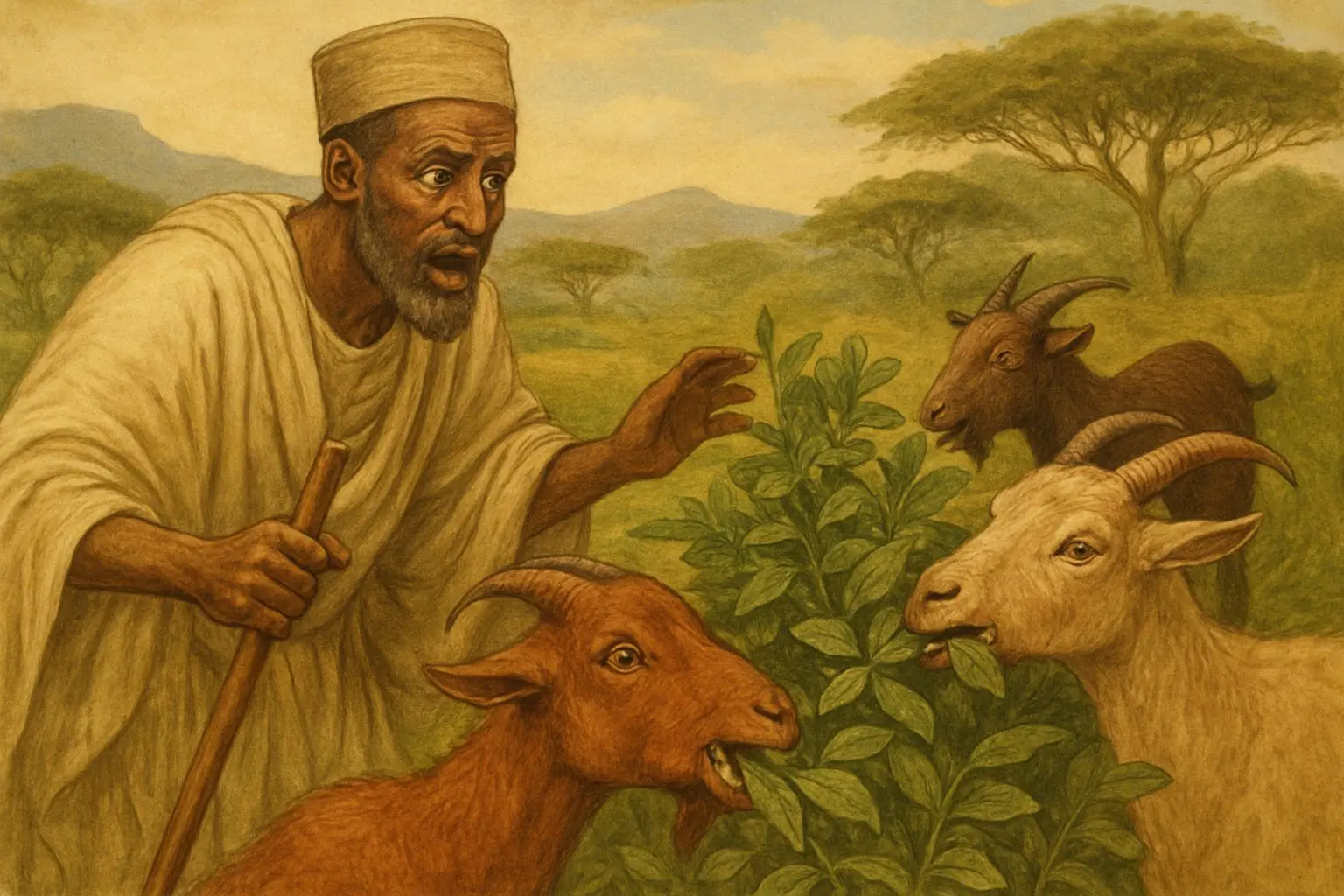 📝 카트의 역사적 발견과 전파