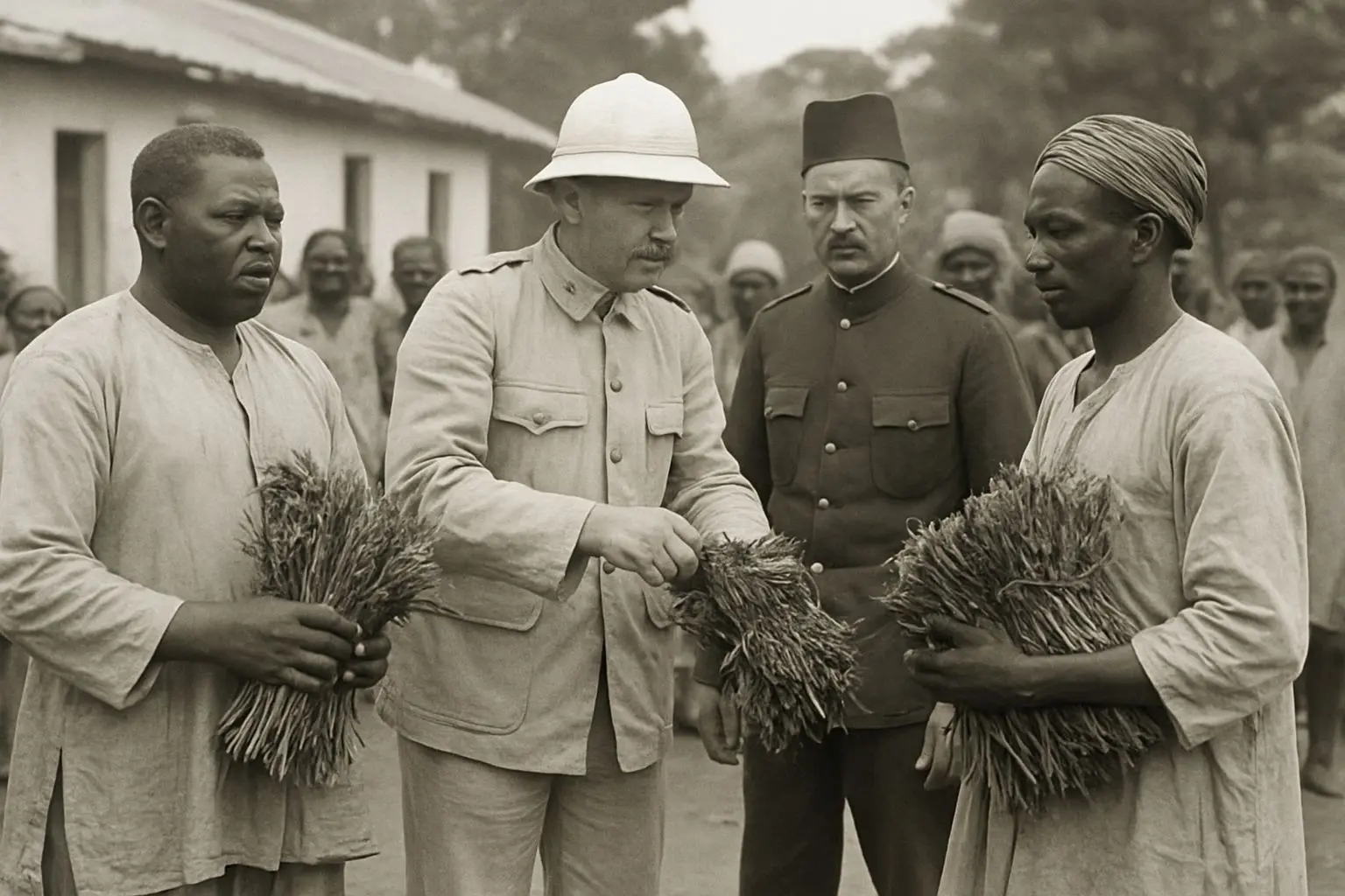 ⚖️ 식민지 시대의 금지와 현대적 부활