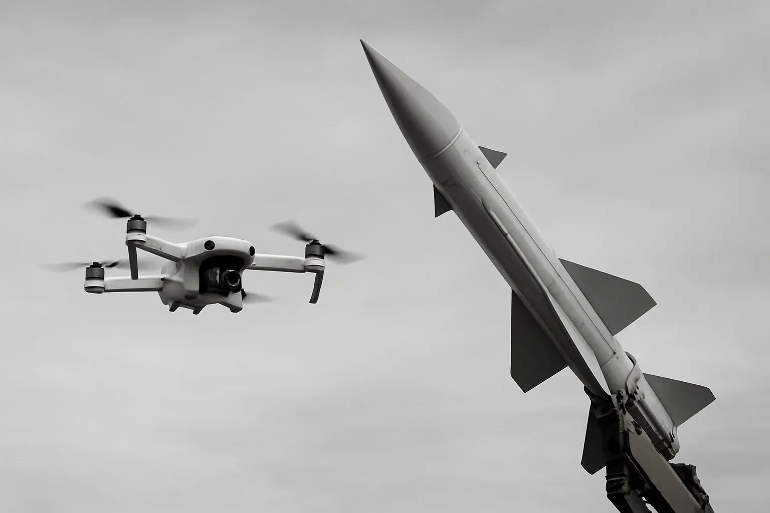 📈 이란-미국 전쟁: 소모전 비용 구조와 미국의 전략적 딜레마