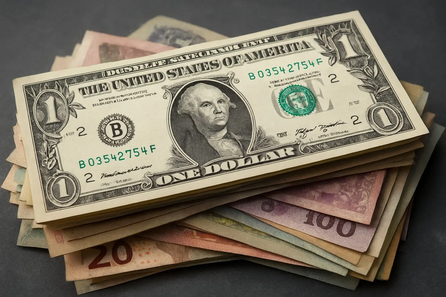 💰 원달러 환율 급등, 한국 경제의 이중고!