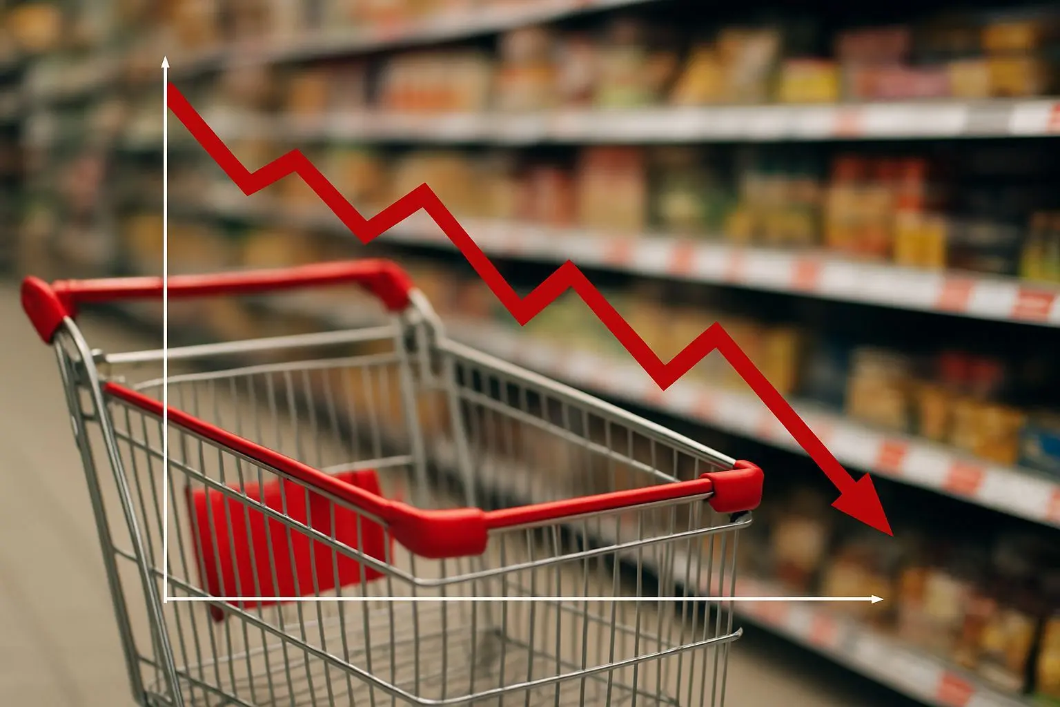 🔍 내 지갑을 위협하는 스태그플레이션 그림자