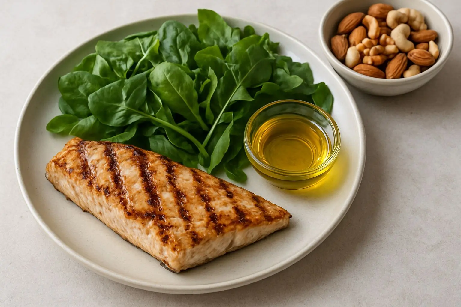 ✅ 혈관 청소부, 오메가3와 비타민 K! 매일 챙겨 드세요!