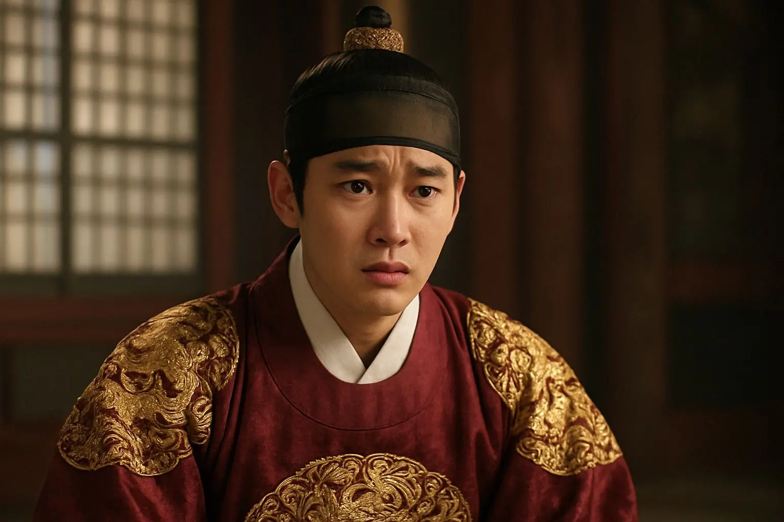 🔍 90년대 사극, '정통' 속 유약한 단종의 탄생