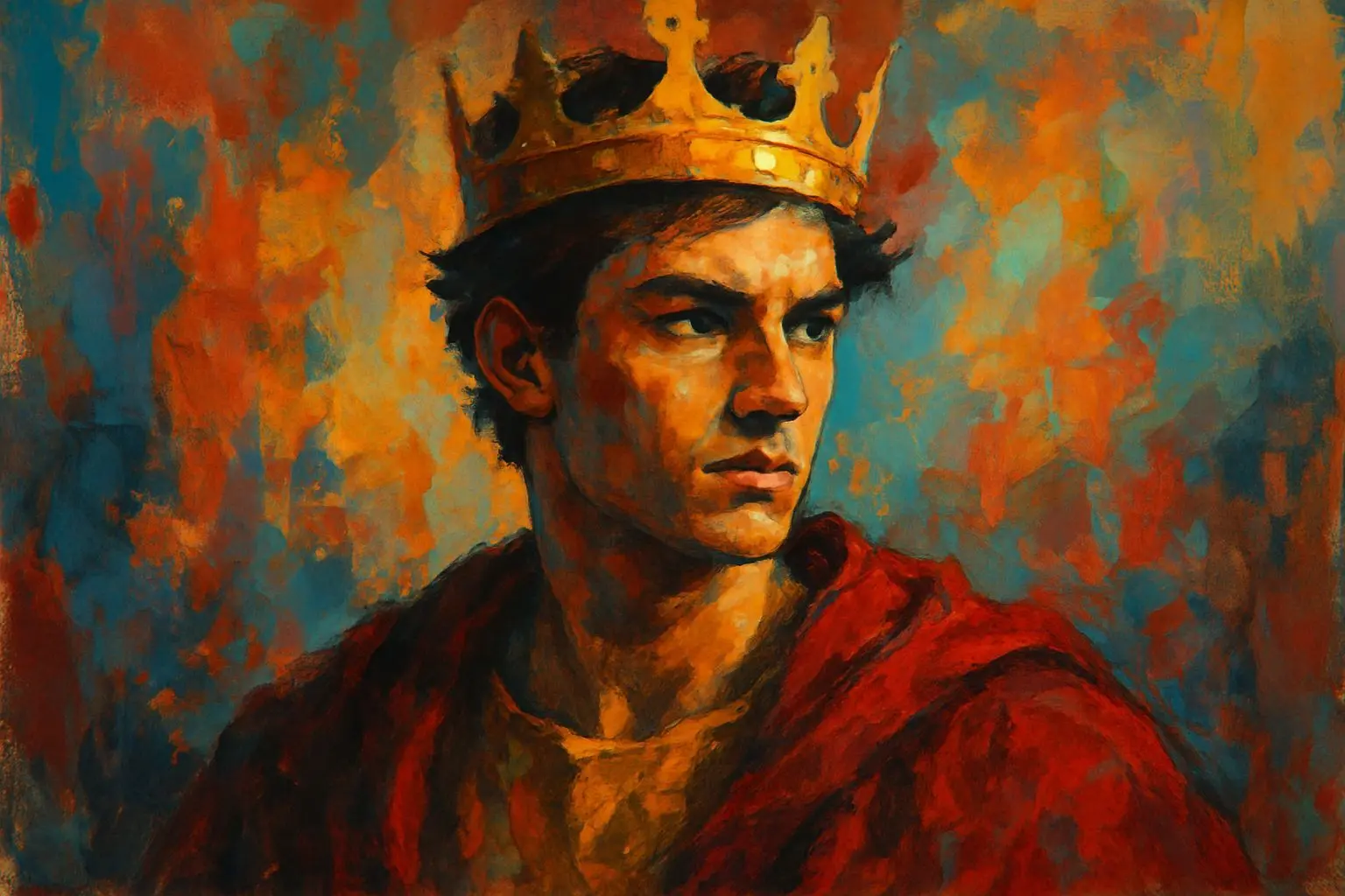 💡 2026년, 단종은 더 이상 유약하지 않다?