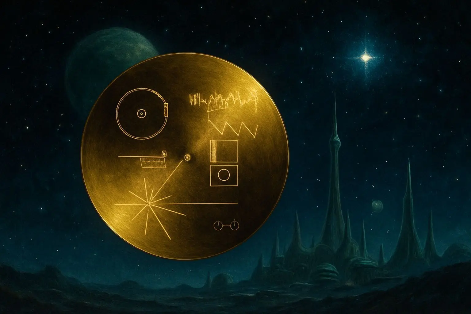 👽 외계 생명체 탐사와 과학적 논쟁