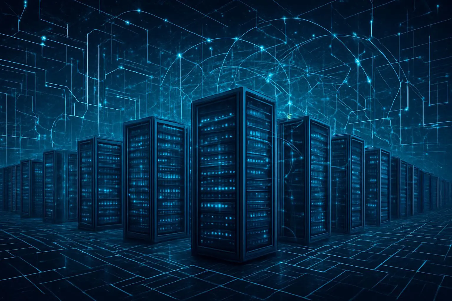 ✨ AI 열풍이 가져온 대한전선의 부활