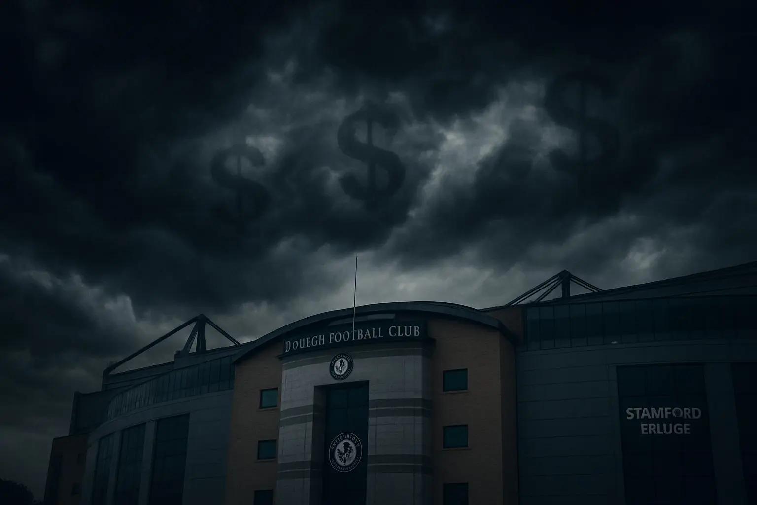 ✅ 첼시 FC와 런던 돈세탁 시스템의 불편한 진실