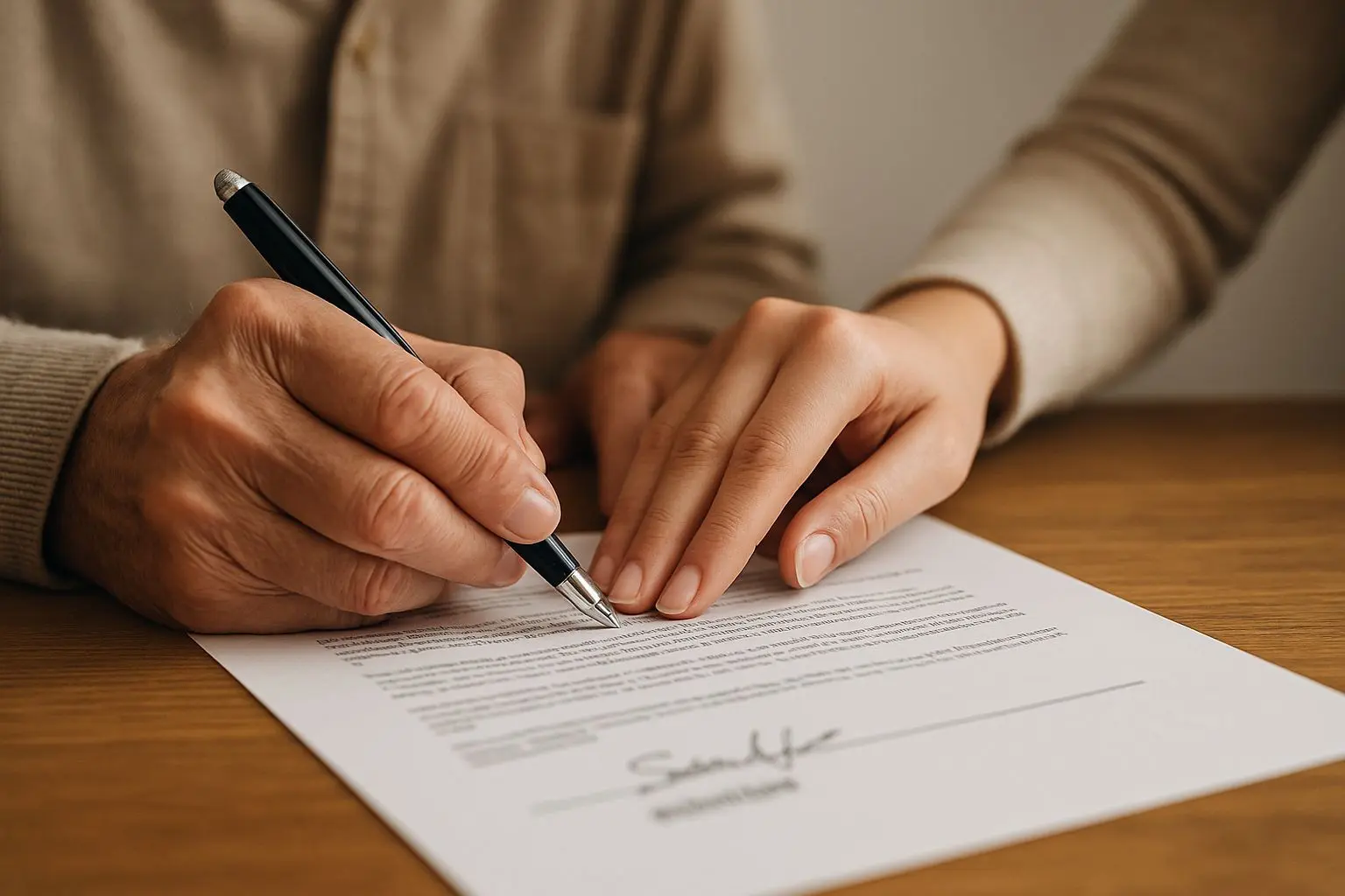 💡 자녀를 위한 '사랑의 보증', 덫이 되다