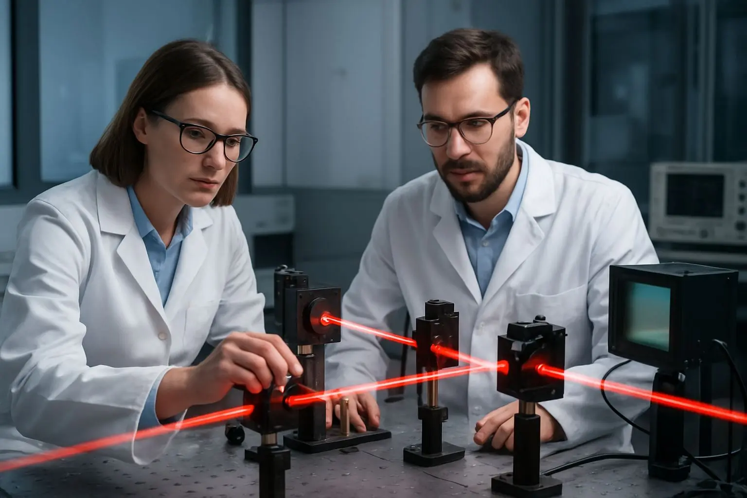 📈 실험으로 증명된 벨 부등식 위배와 노벨 물리학상