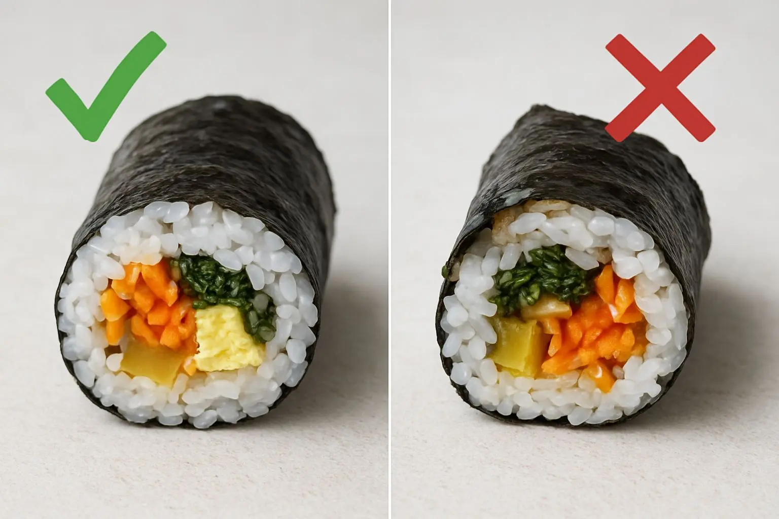 🚫 절대 하면 안 되는 세 가지 실수