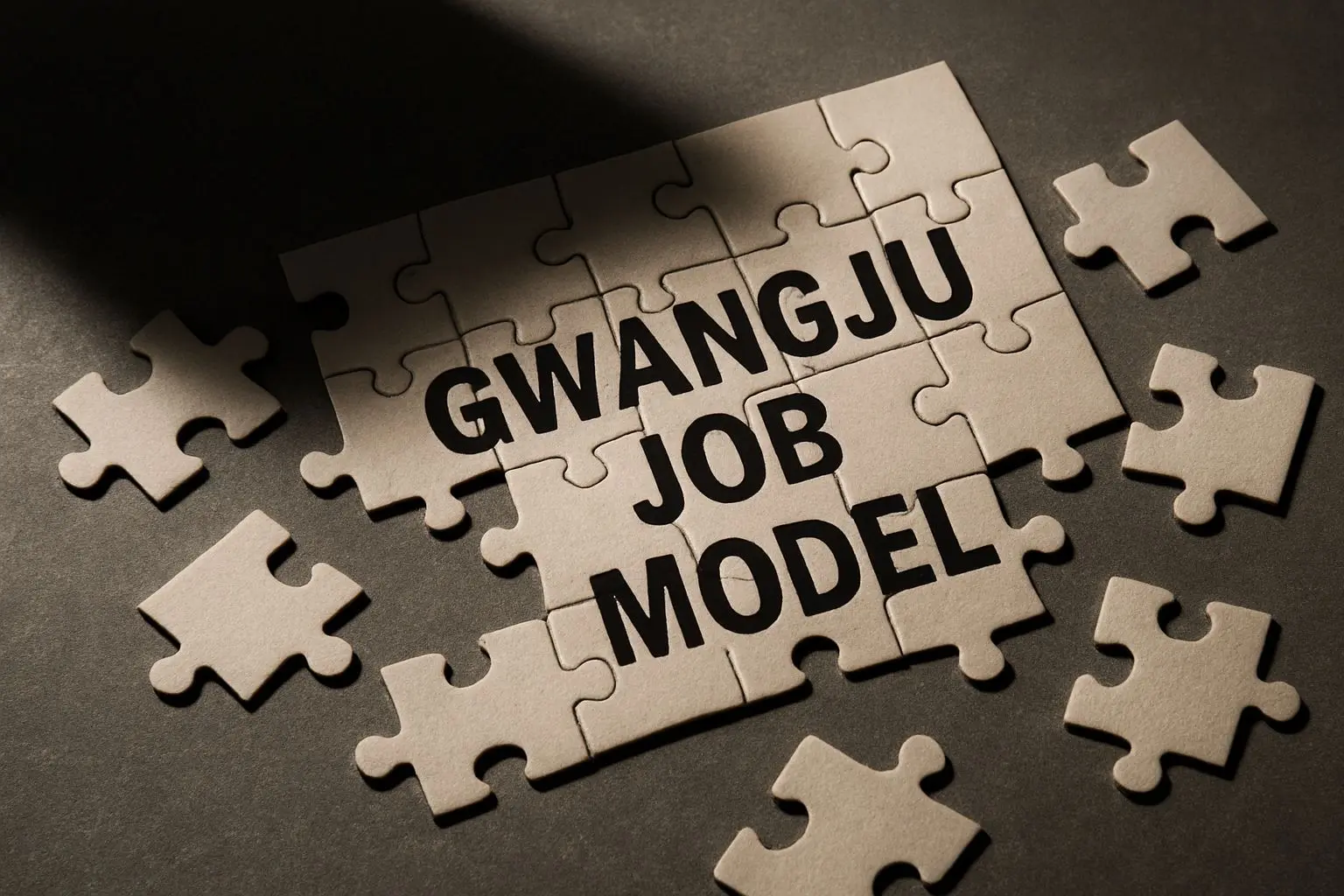 💡 '광주형 일자리'의 좌초, GGM 사태의 전말