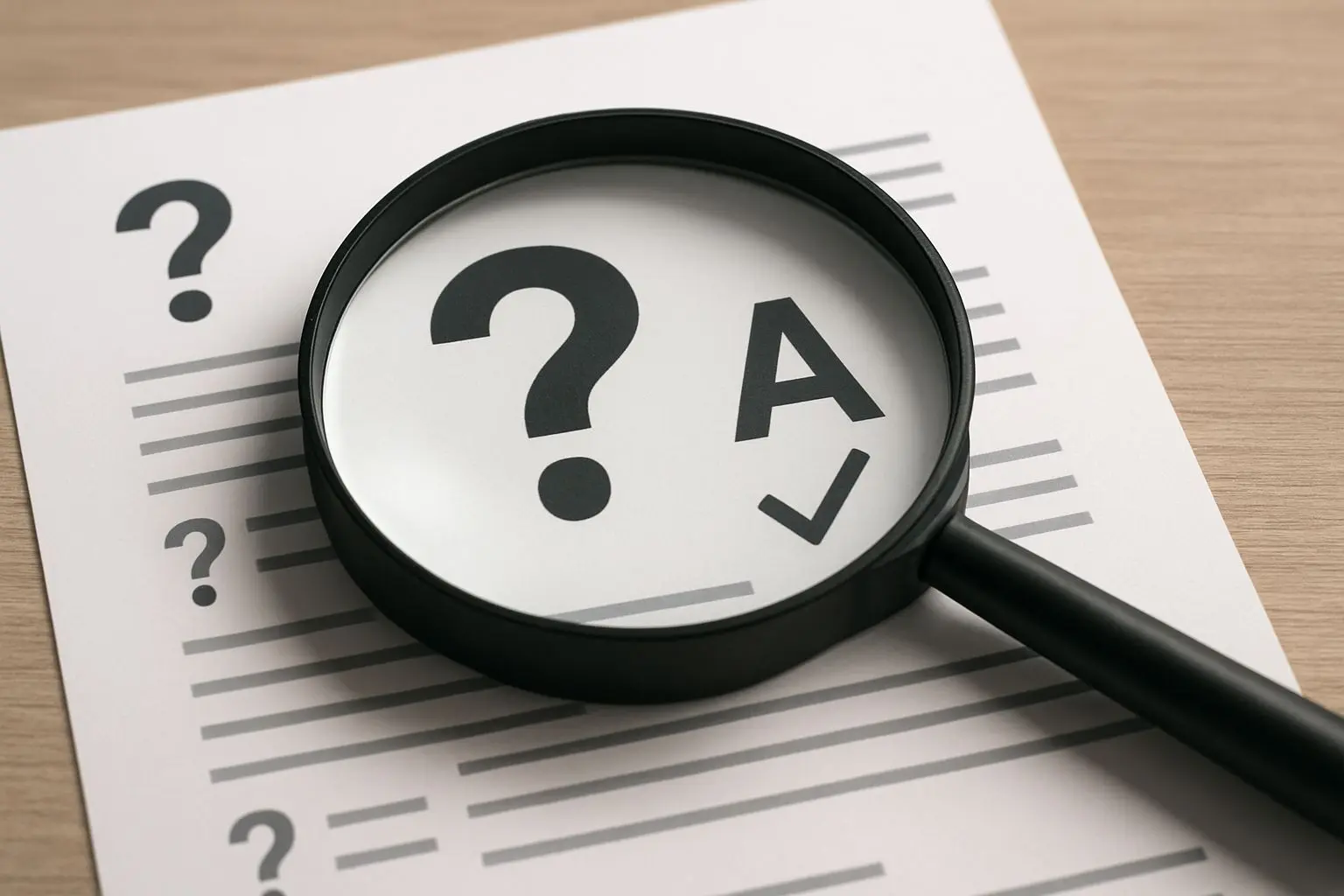 ✅ 핵심 요약 Q&A