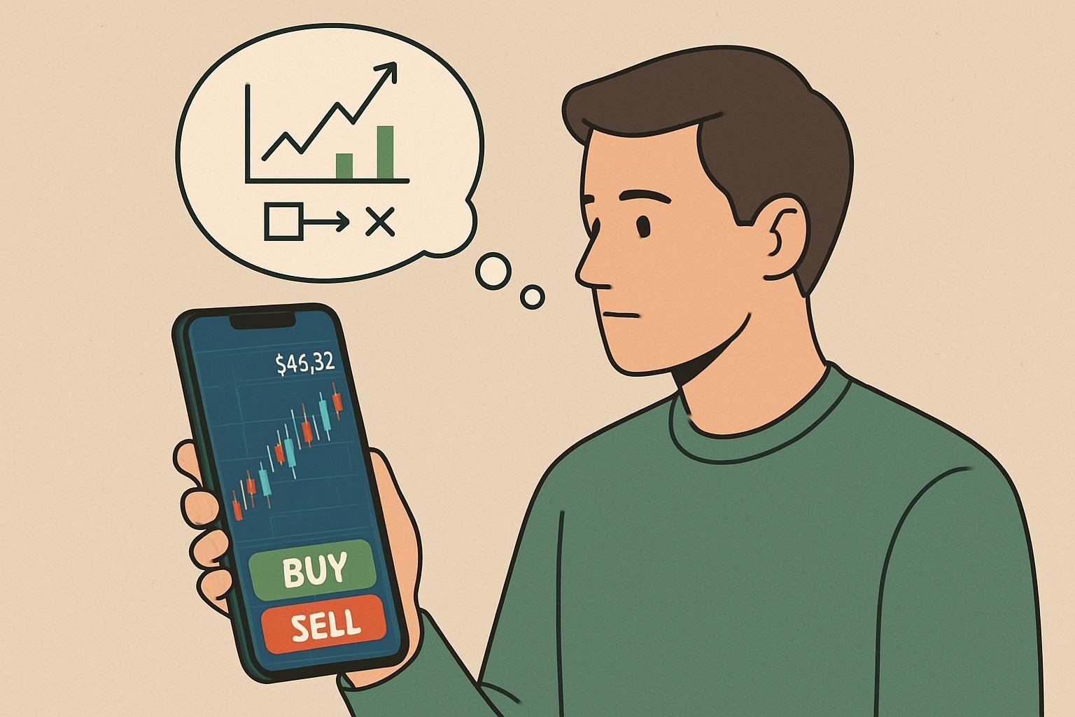 📝 초보투자자를 위한 현명한 행동 가이드