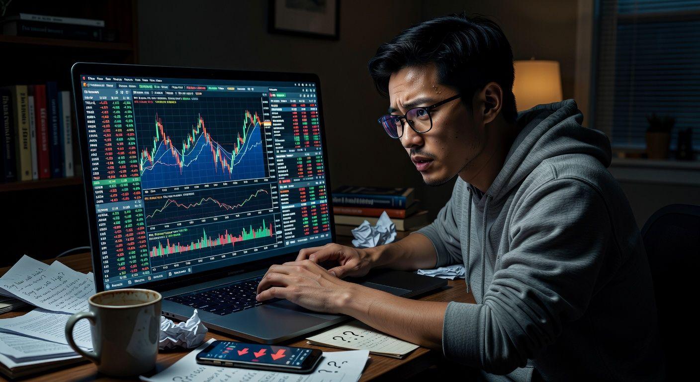 ✅ 주식투자 초보, 몇 종목부터 시작할까요?