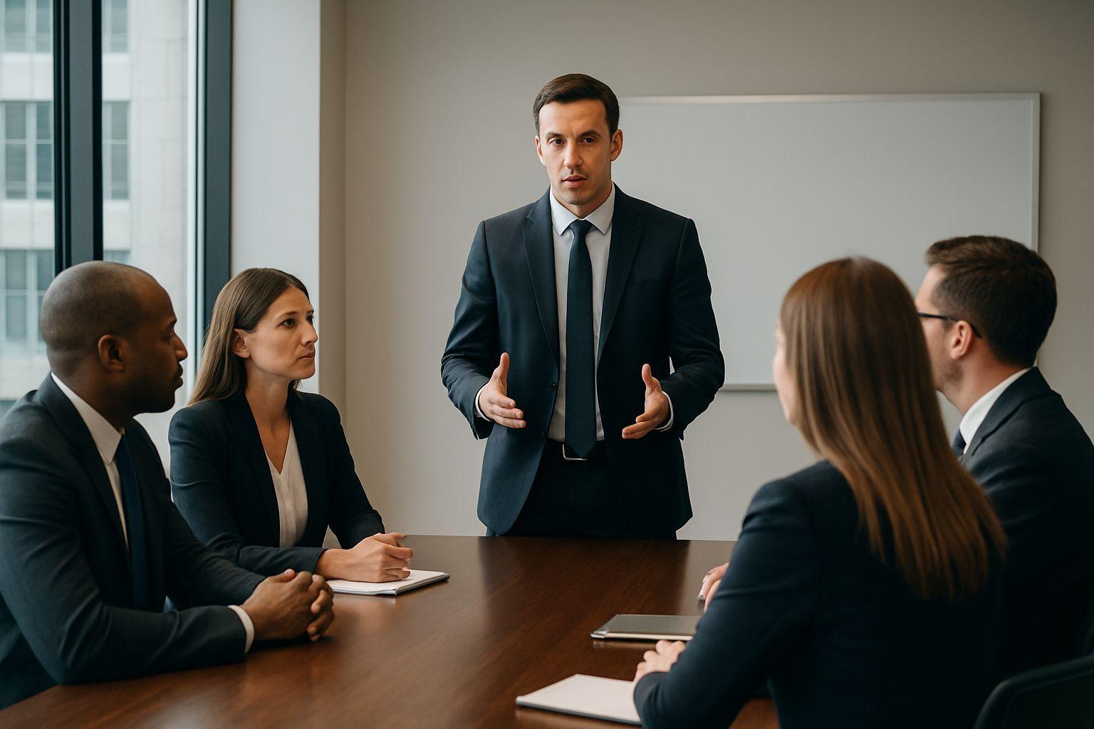 🔍 조용한사람들의매력, 희소성이 주는 신뢰감