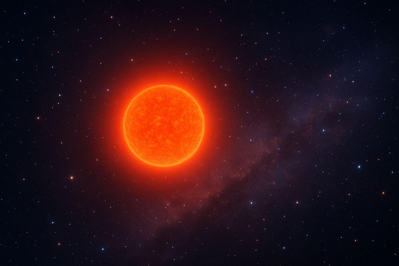 📈 우주의 드라마: 별의 죽음과 문명의 흥망성쇠