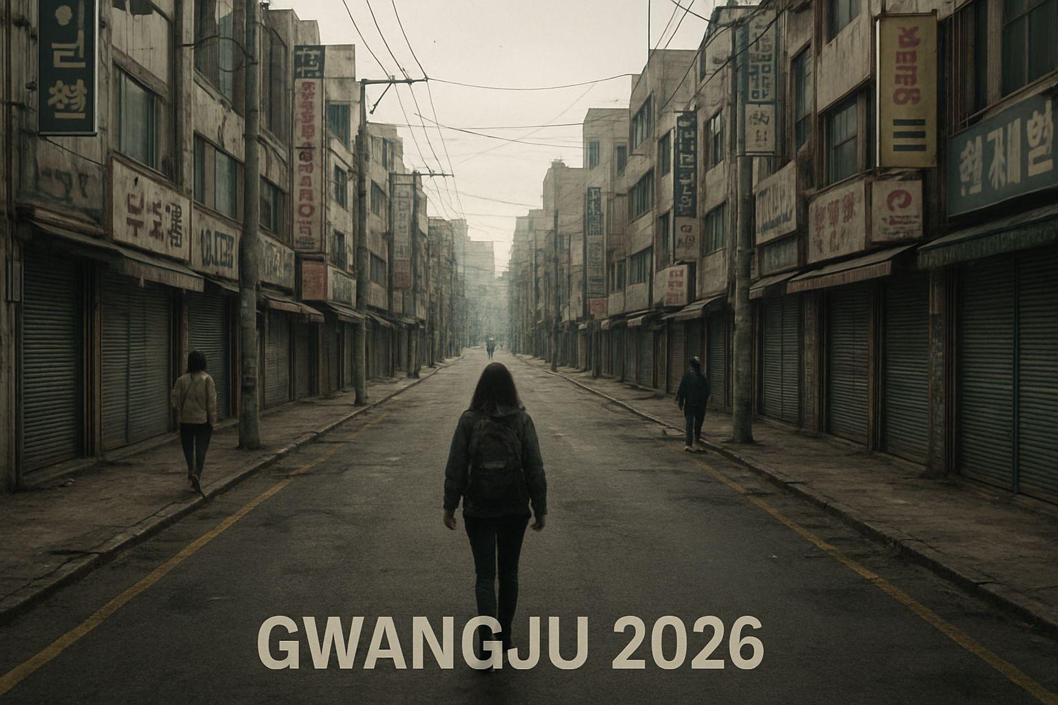 📈 기업 이탈이 불러온 도미노 효과: 청년 유출과 도시의 노화