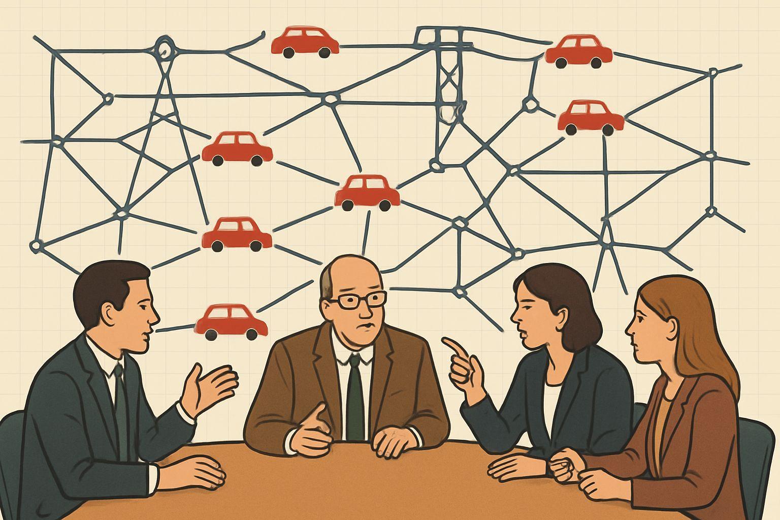 📝 전기요금 차등제, 신중한 접근이 필요한 이유