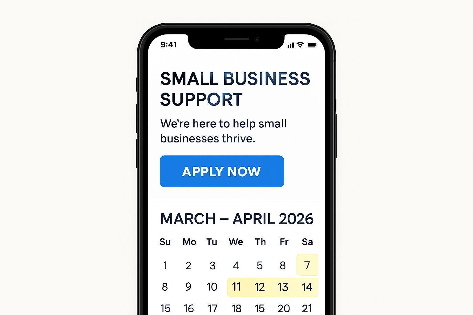 📝 2026년 소상공인 온라인 팔로 지원금, 이렇게 신청하세요!