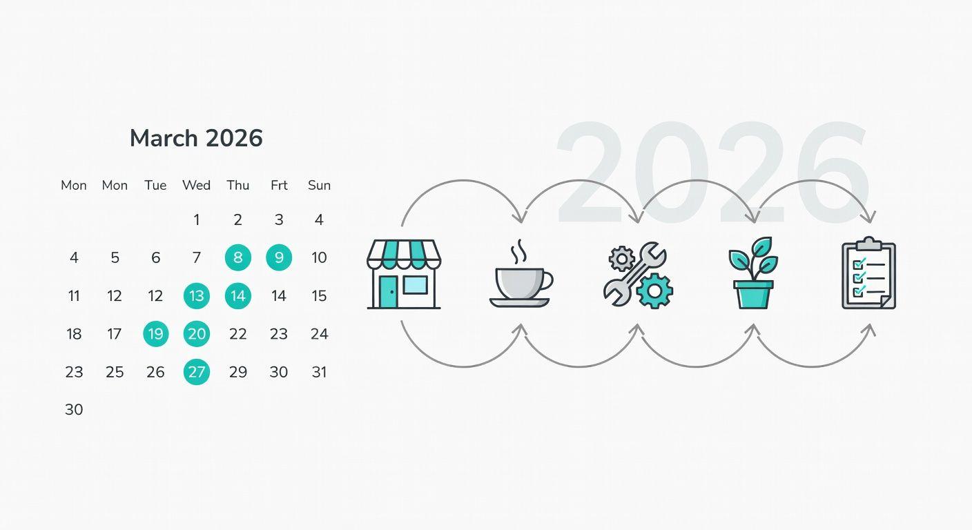 💡 2026년 서울시 안심통장 접수 일정 및 5부제 안내
