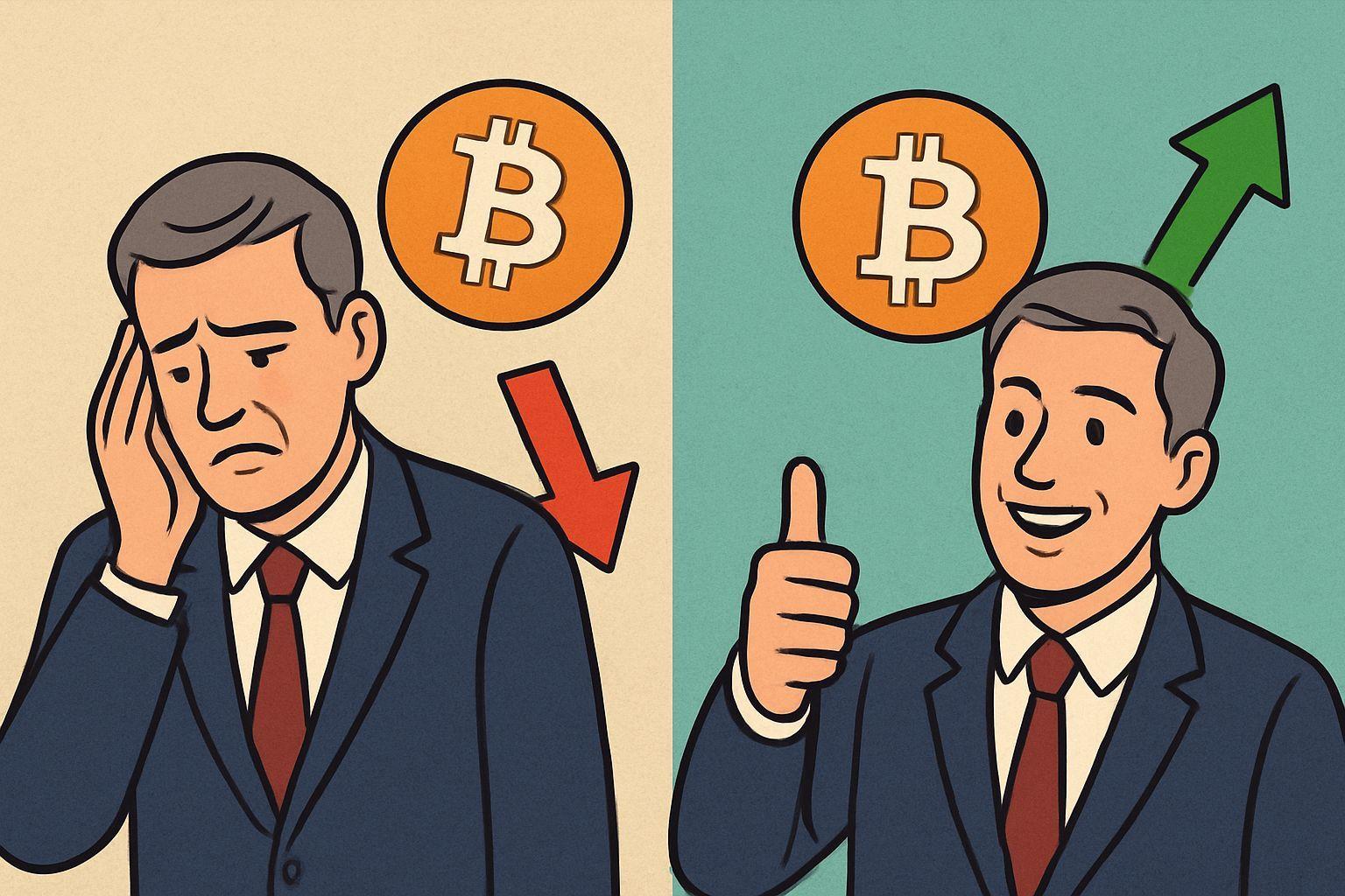 💡 레리 핑크의 180도 변화, '디지털 금'으로의 인식 전환