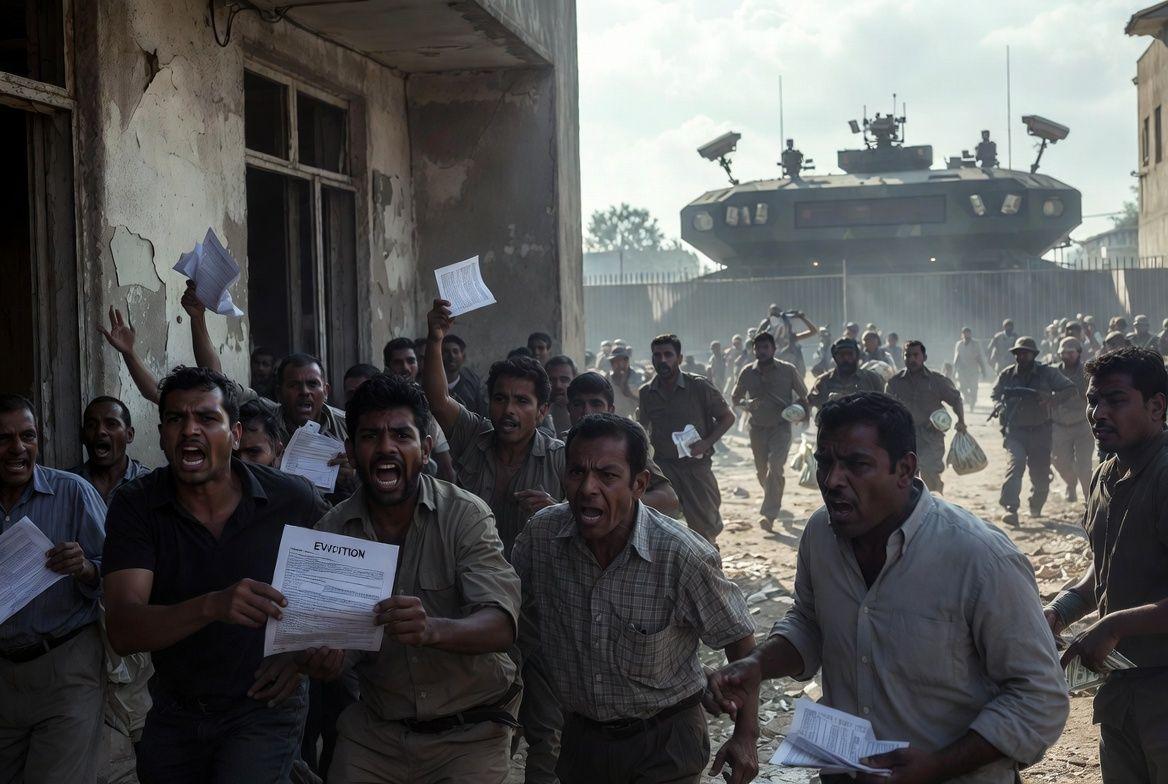 📝 도망가는 중국 자본이 남긴 상처들: 전세 먹튀와 안보 위협