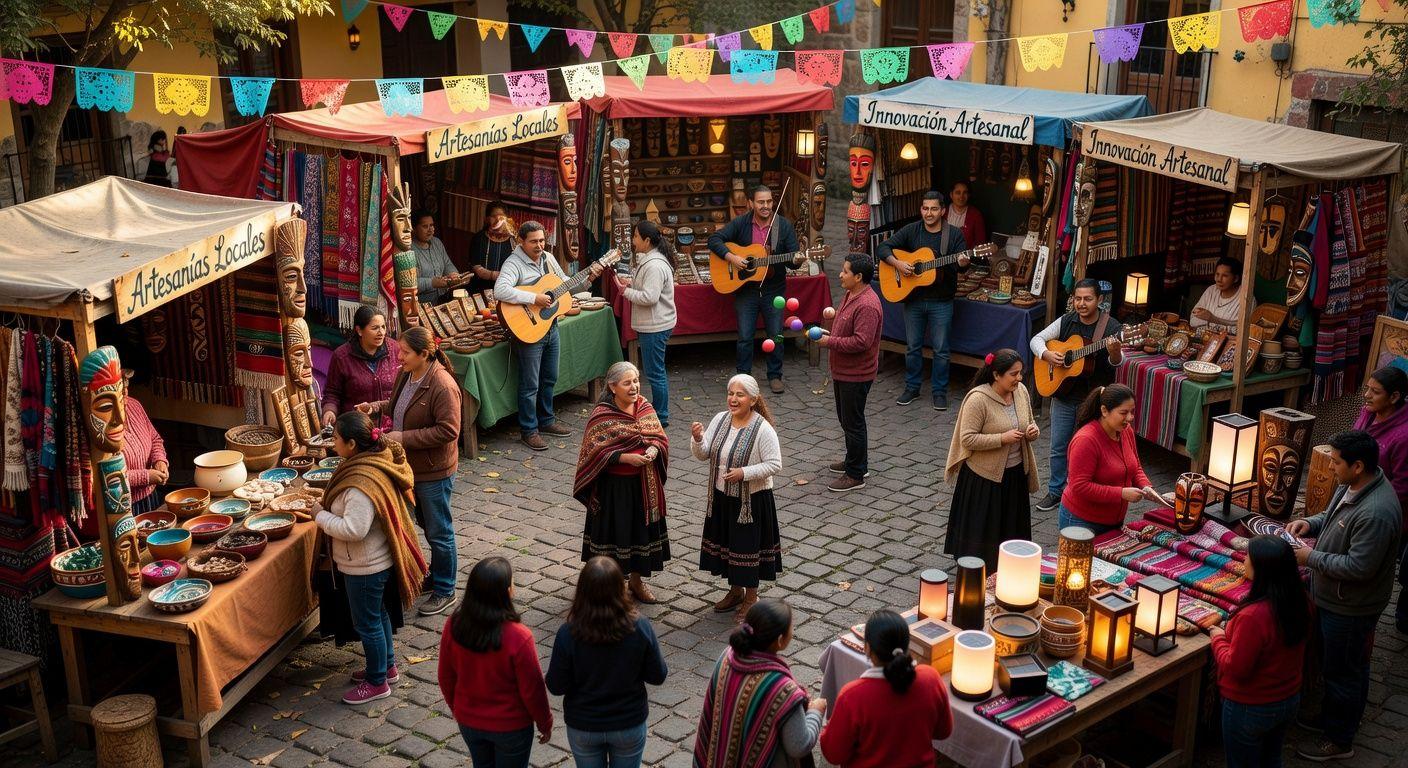 🔍 로컬 기업 육성 사업: 지역 특색을 살려 5천만 원 지원!