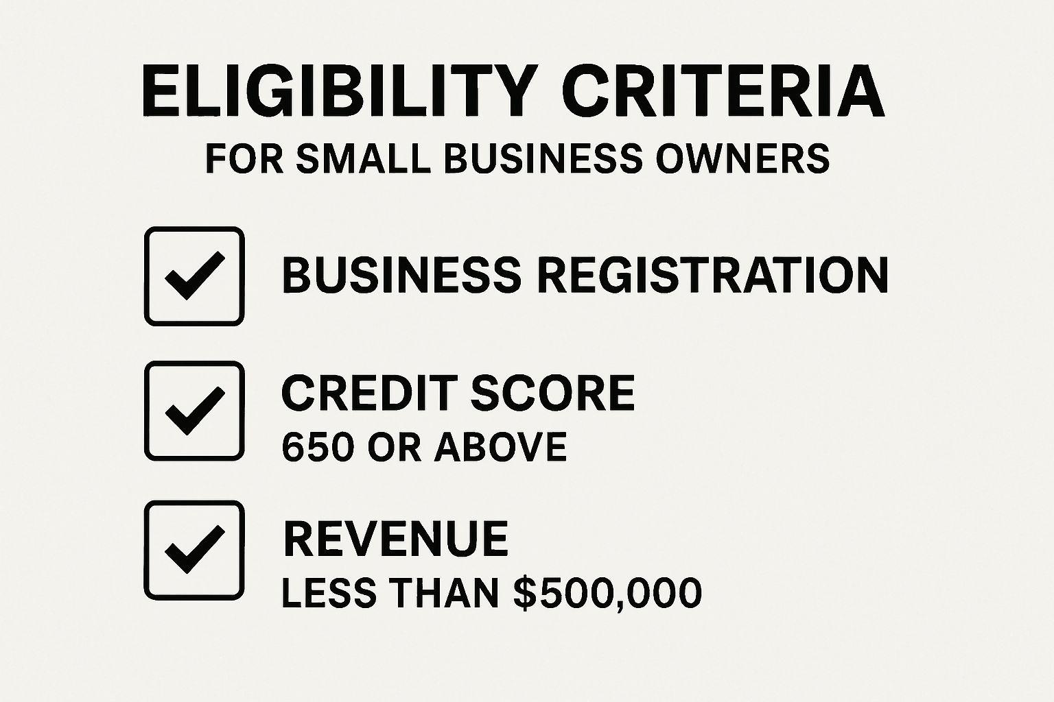 💡 지원 대상과 꼭 체크해야 할 조건