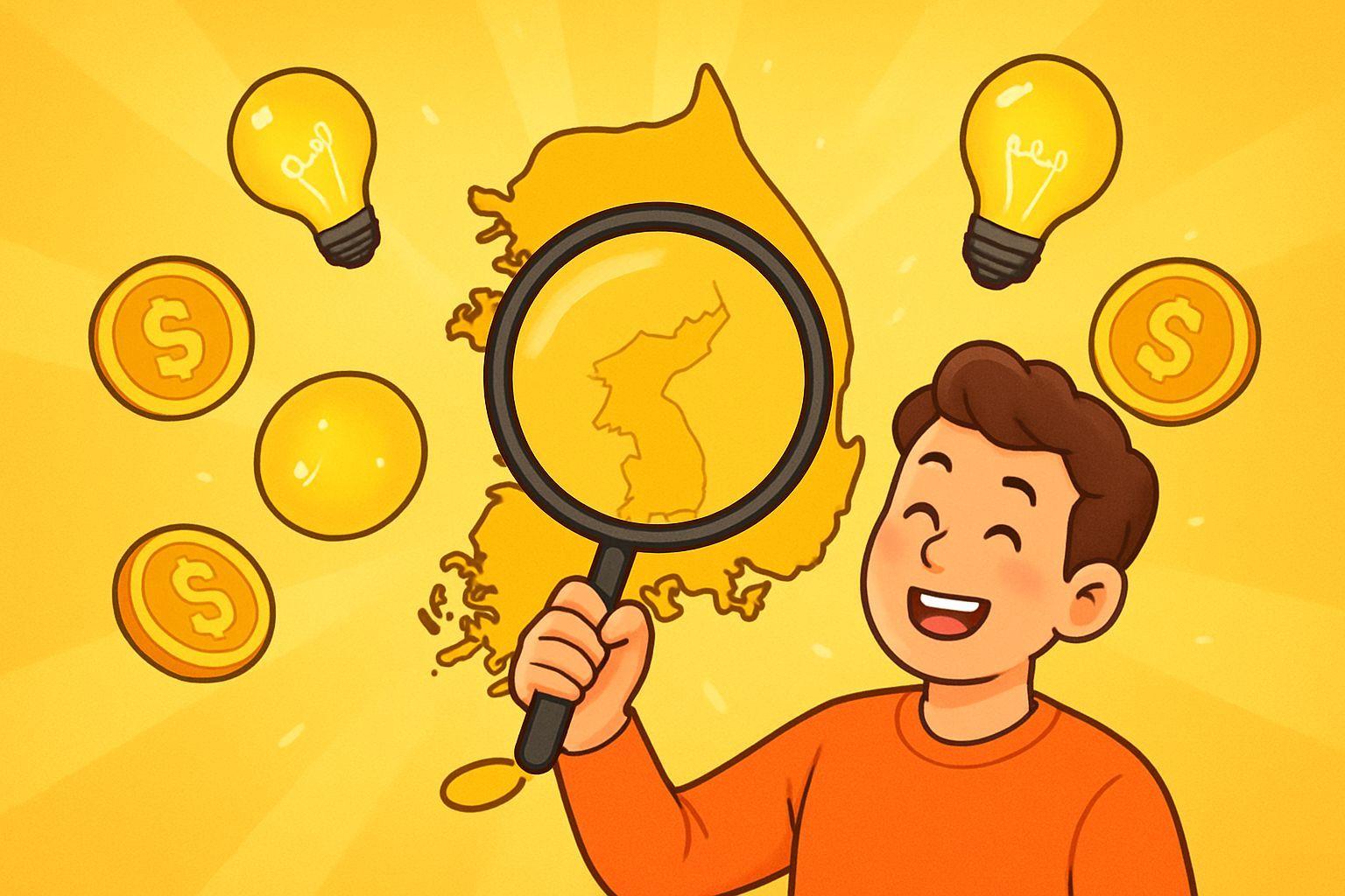 ✨ 2026년 우리동네지원금, 놓치면 후회할 최신 정보!