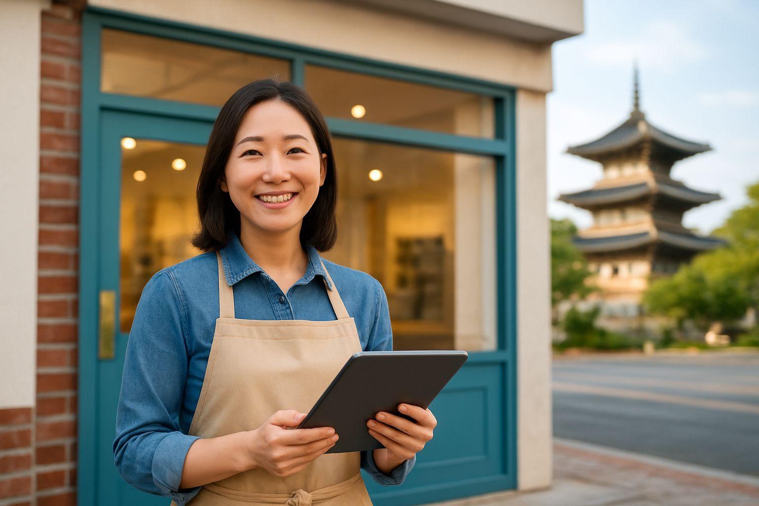 💰 이천시 지역소상공인지원금: 경영환경 개선 지원