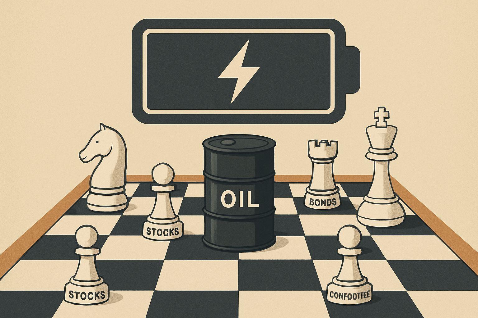 📝 투자자라면 지금 무엇을 봐야 할까? (2026년)