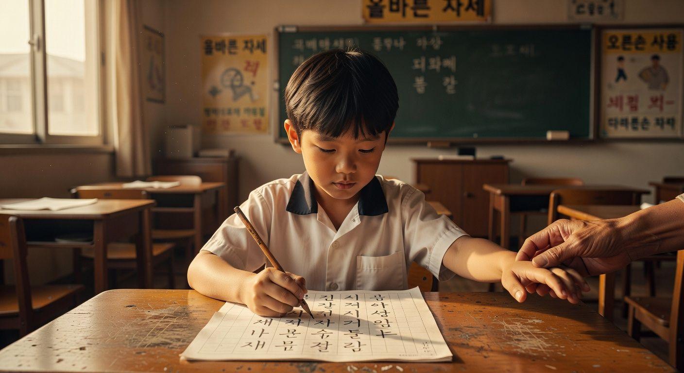 💡 왼손잡이에 대한 오해와 진실: 뇌의 특별한 활용법