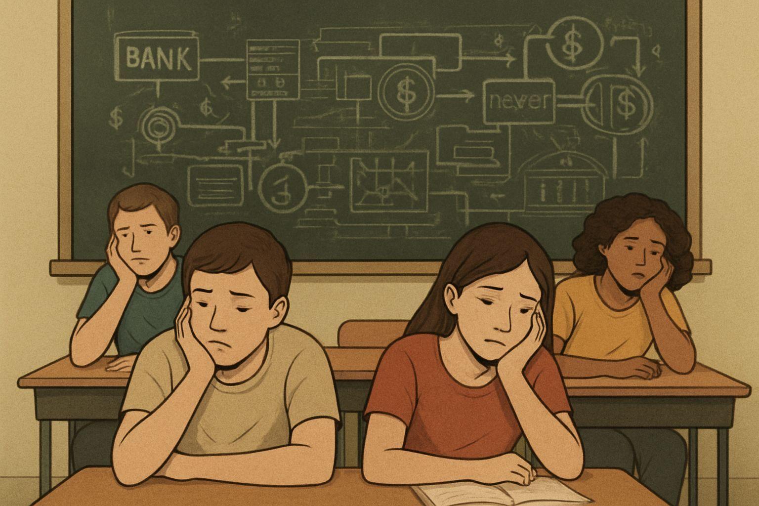 📝 왜 아무도 가르쳐 주지 않았을까?