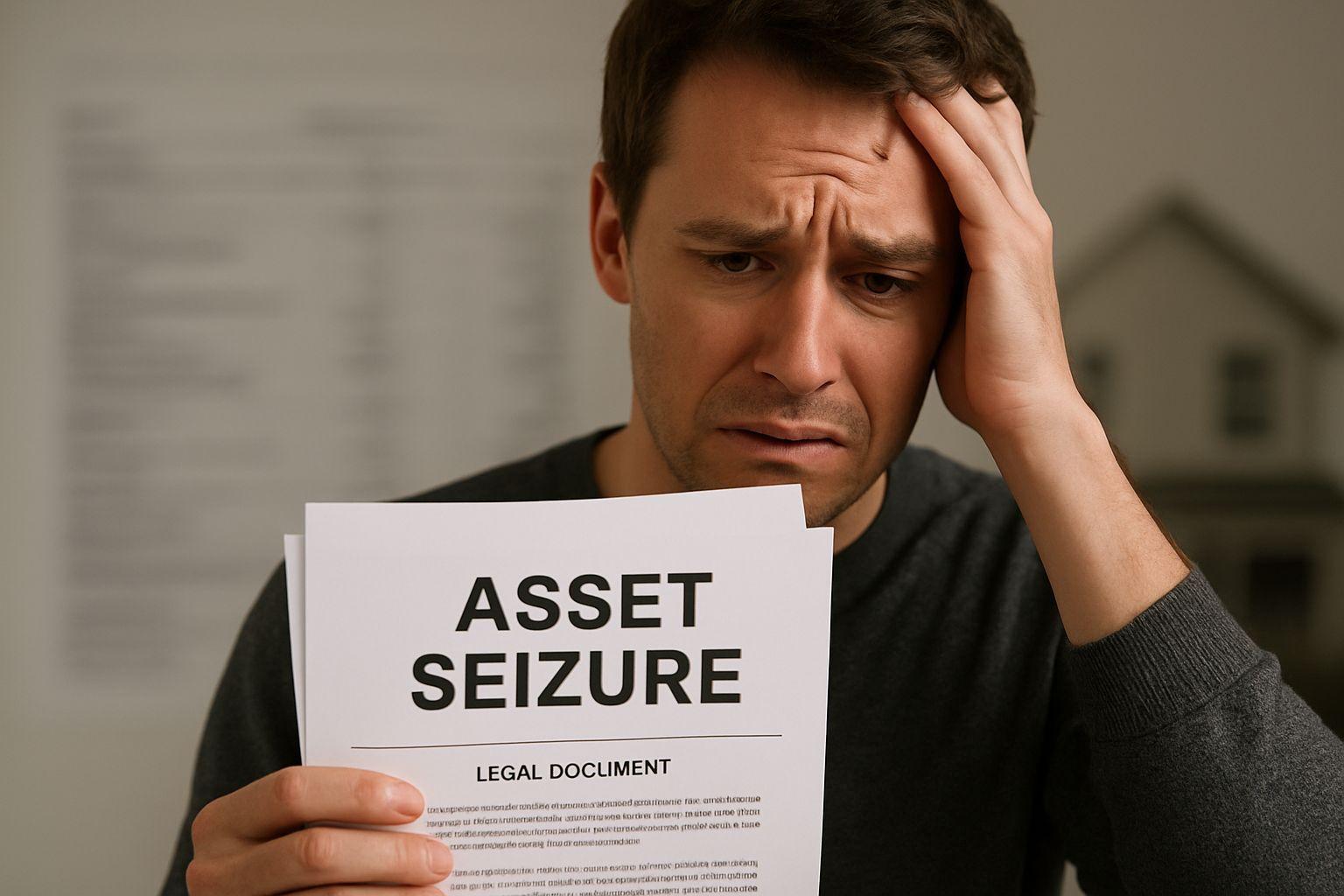 📌 하이트진로노사분쟁 속 '진짜 총': 개인에게 향한 가압류