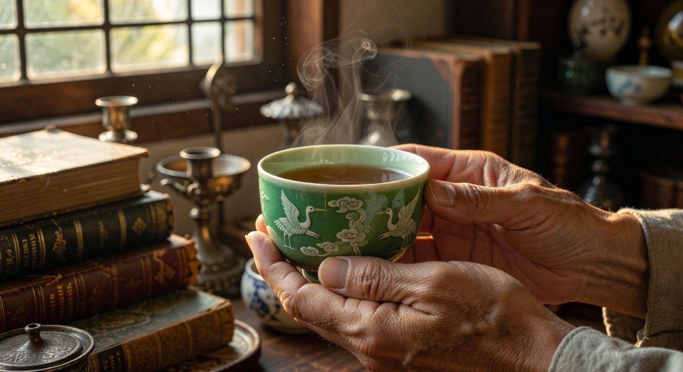 📝 박물관이 아닌 삶 속으로, 고미술 체험의 새로운 지평