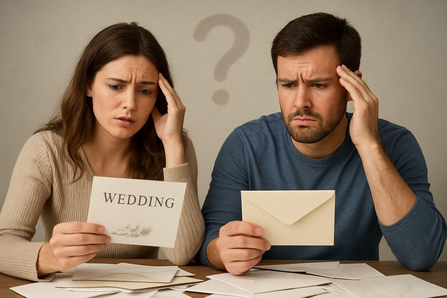 🔍 결혼식 본연의 의미는 어디로? 주객전도된 웨딩 문화.