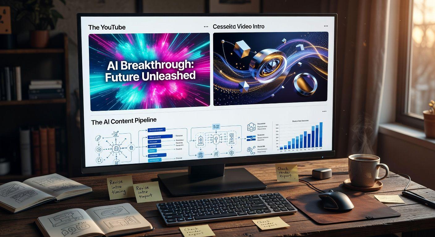 ✨ 스카이클로: 이미지, 영상, 유튜브 썸네일도 척척!