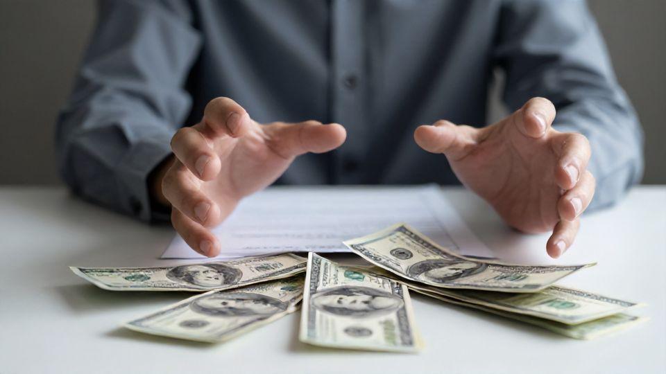 💰 빼앗긴 돈, 돌려받기 어려운 사기 피해 회복의 벽