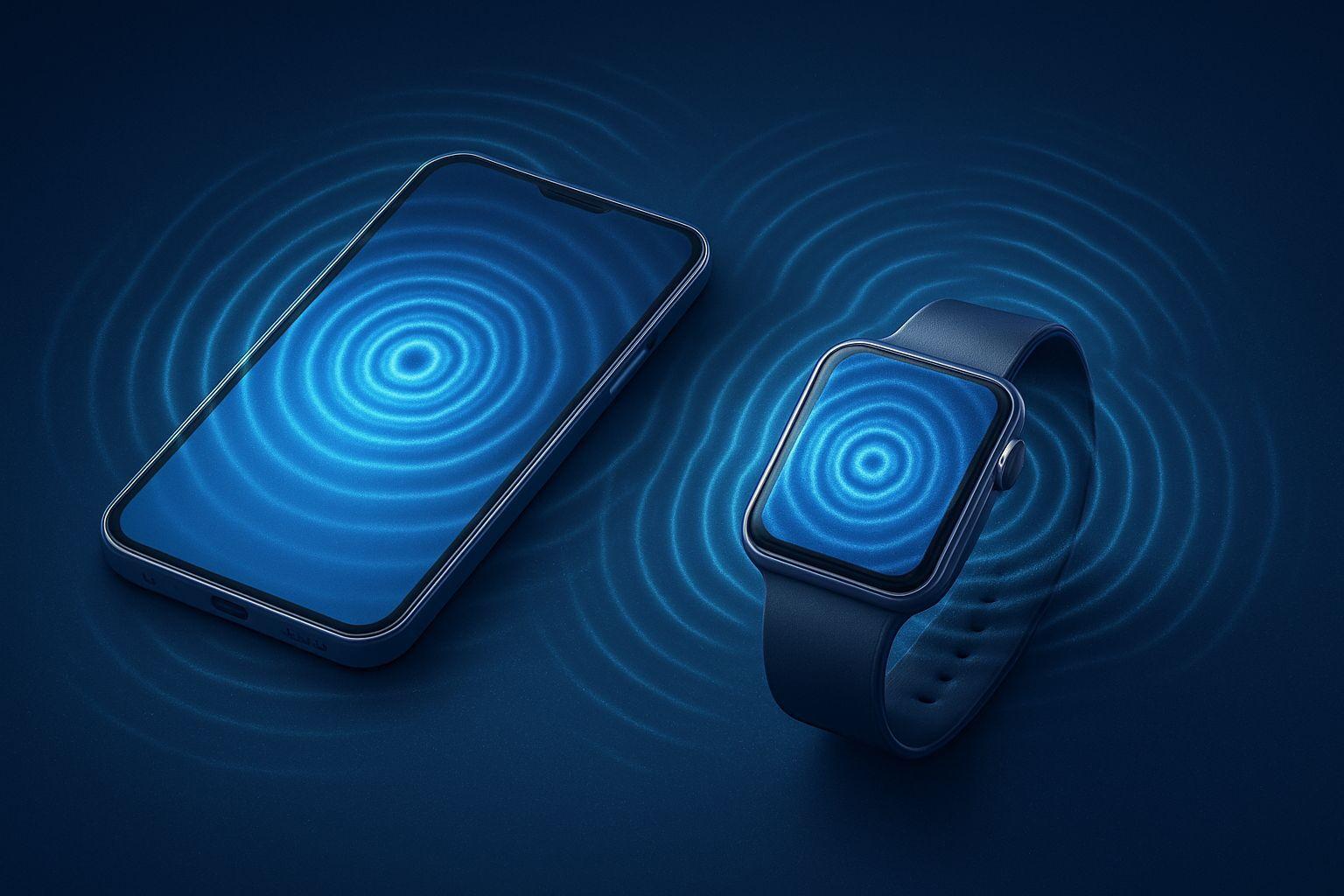 💡 햅틱 기술이란 무엇인가?