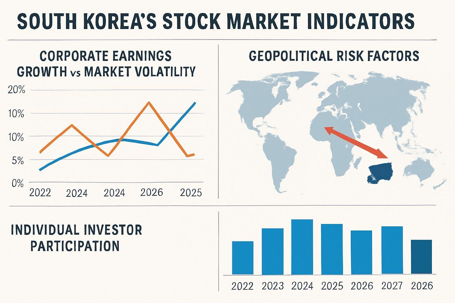 🔍 2026년 현재 시장 상황 진단