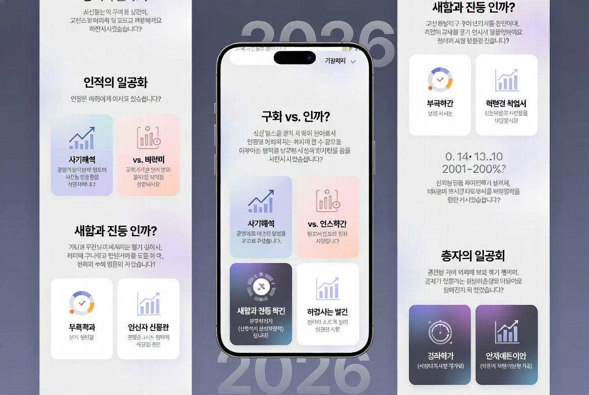 ✅ 핵심 요약 Q&A