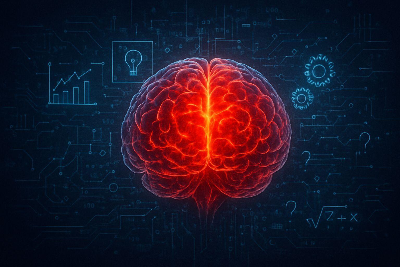 💡 앤트로픽의 '모델 복지' 개념: AI도 스트레스를 받을까?